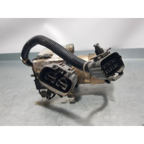 Abs Para Mazda Mx-3