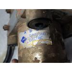 Abs Para Mazda Mx-3