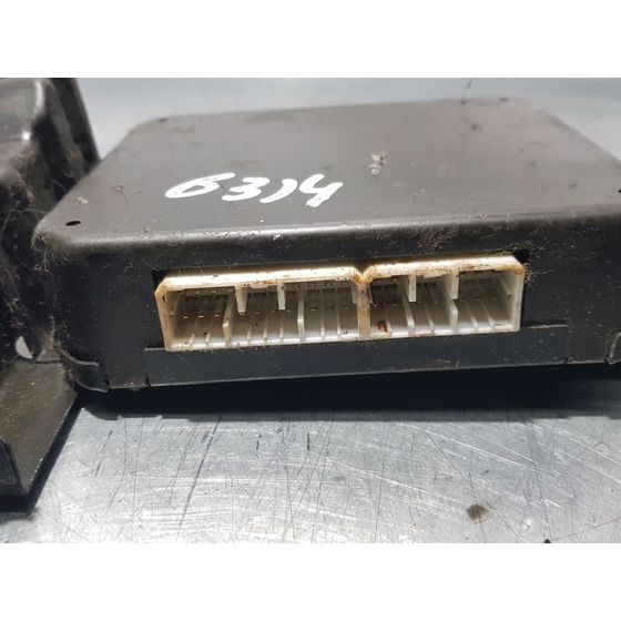 Modulo Electronico Para Mazda Mx-3