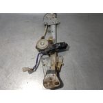 Elevalunas Delantero Derecho Para Mazda Mx-3