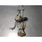 Elevalunas Delantero Derecho Para Mazda Mx-3