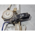 Elevalunas Delantero Derecho Para Mazda Mx-3