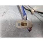 Elevalunas Delantero Derecho Para Mazda Mx-3