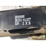 Elevalunas Delantero Derecho Para Mazda Mx-3