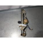 Elevalunas Delantero Derecho Para Mazda Mx-3