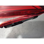 Piloto Trasero Izquierdo Para Volkswagen Golf Vii Lim.