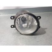 Faro Antiniebla Izquierdo Para Toyota Yaris