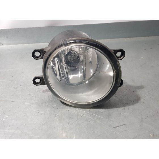 Faro Antiniebla Izquierdo Para Toyota Yaris