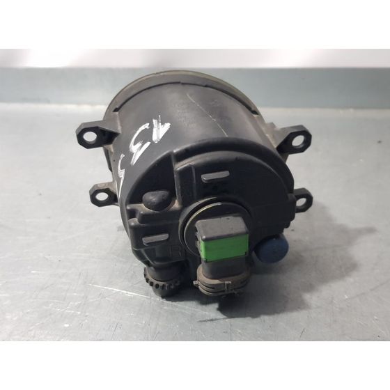 Faro Antiniebla Izquierdo Para Toyota Yaris