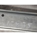 Elevalunas Trasero Derecho Para Renault Megane Iii Berlina 5 P