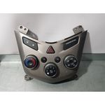 Mando Calefaccion / Aire Acondicionado Para Chevrolet Aveo Berlina Hatchback