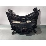 Mando Calefaccion / Aire Acondicionado Para Chevrolet Aveo Berlina Hatchback