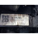 Mando Calefaccion / Aire Acondicionado Para Chevrolet Aveo Berlina Hatchback
