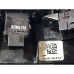 Mando Calefaccion / Aire Acondicionado Para Chevrolet Aveo Berlina Hatchback