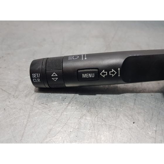 Mando Intermitentes Para Chevrolet Aveo Berlina Hatchback