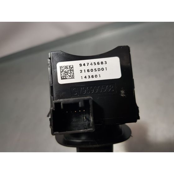 Mando Intermitentes Para Chevrolet Aveo Berlina Hatchback