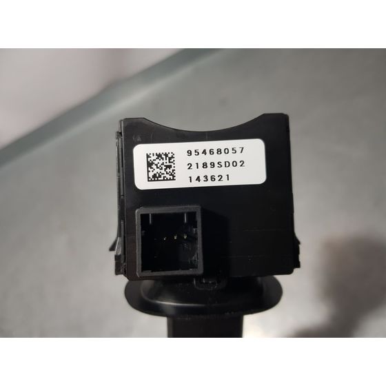Mando Limpia Para Chevrolet Aveo Berlina Hatchback
