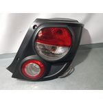 Piloto Trasero Derecho Para Chevrolet Aveo Berlina Hatchback