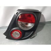 Piloto Trasero Derecho Para Chevrolet Aveo Berlina Hatchback