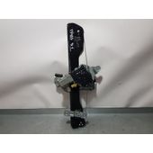 Elevalunas Delantero Izquierdo Para Chevrolet Aveo Berlina Hatchback