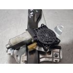 Elevalunas Delantero Izquierdo Para Chevrolet Aveo Berlina Hatchback