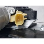 Elevalunas Delantero Izquierdo Para Chevrolet Aveo Berlina Hatchback