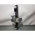 Elevalunas Delantero Izquierdo Para Chevrolet Aveo Berlina Hatchback