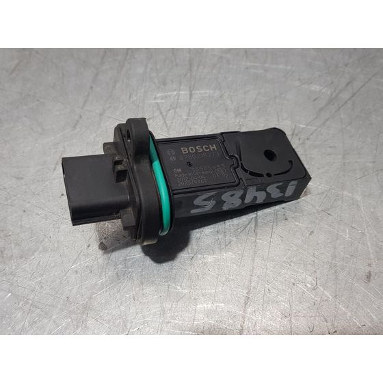 Caudalimetro Para Chevrolet Aveo Berlina Hatchback