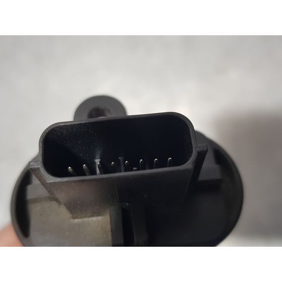 Caudalimetro Para Chevrolet Aveo Berlina Hatchback