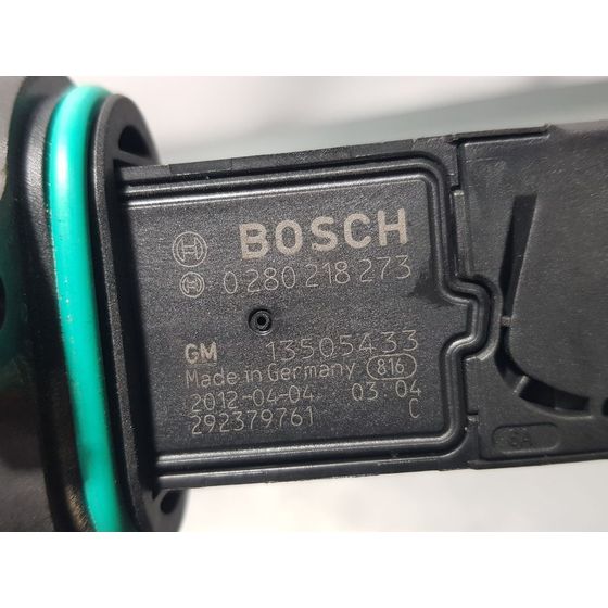 Caudalimetro Para Chevrolet Aveo Berlina Hatchback