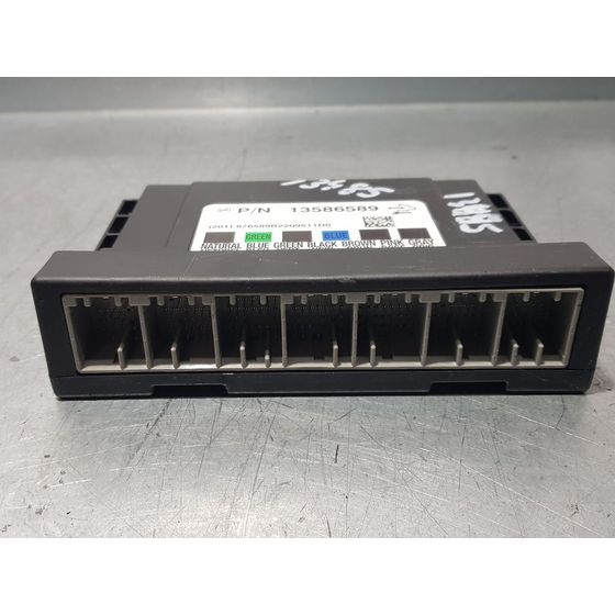 Modulo Electronico para Chevrolet Aveo Berlina Hatchback