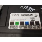 Modulo Electronico para Chevrolet Aveo Berlina Hatchback