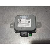 Modulo Electronico Para Chevrolet Aveo Berlina Hatchback