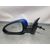 Retrovisor Izquierdo Para Chevrolet Aveo Berlina Hatchback