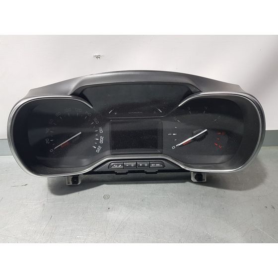 Cuadro Instrumentos para Citroen C3