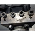 Abs Para Citroen C3
