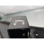 Rejilla Delantera Para Seat Toledo