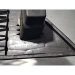 Rejilla Delantera Para Seat Toledo