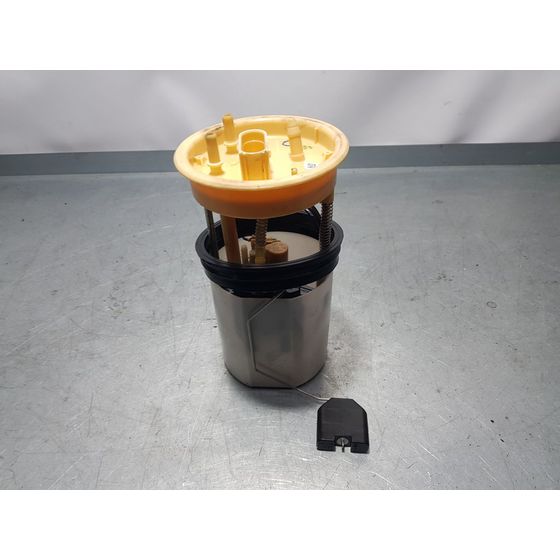 Aforador Para Seat Toledo