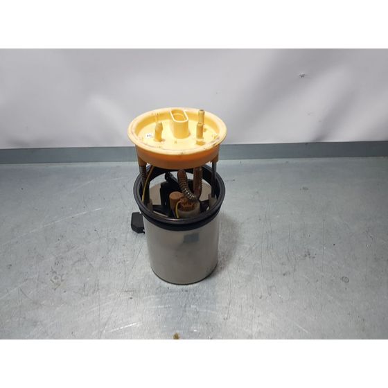 Aforador Para Seat Toledo