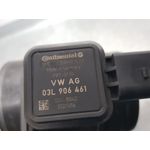 Caudalimetro Para Seat Toledo