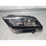 Faro Antiniebla Izquierdo Para Seat Toledo