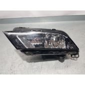 Faro Antiniebla Izquierdo Para Seat Toledo