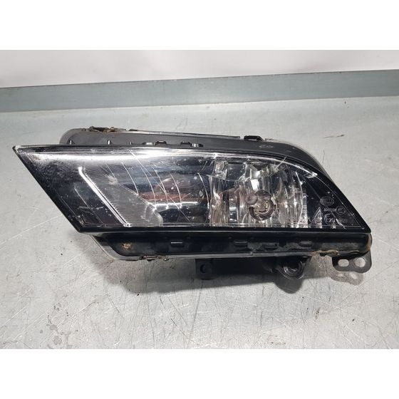 Faro Antiniebla Izquierdo Para Seat Toledo