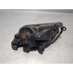 Faro Antiniebla Izquierdo Para Seat Toledo