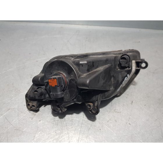 Faro Antiniebla Izquierdo Para Seat Toledo