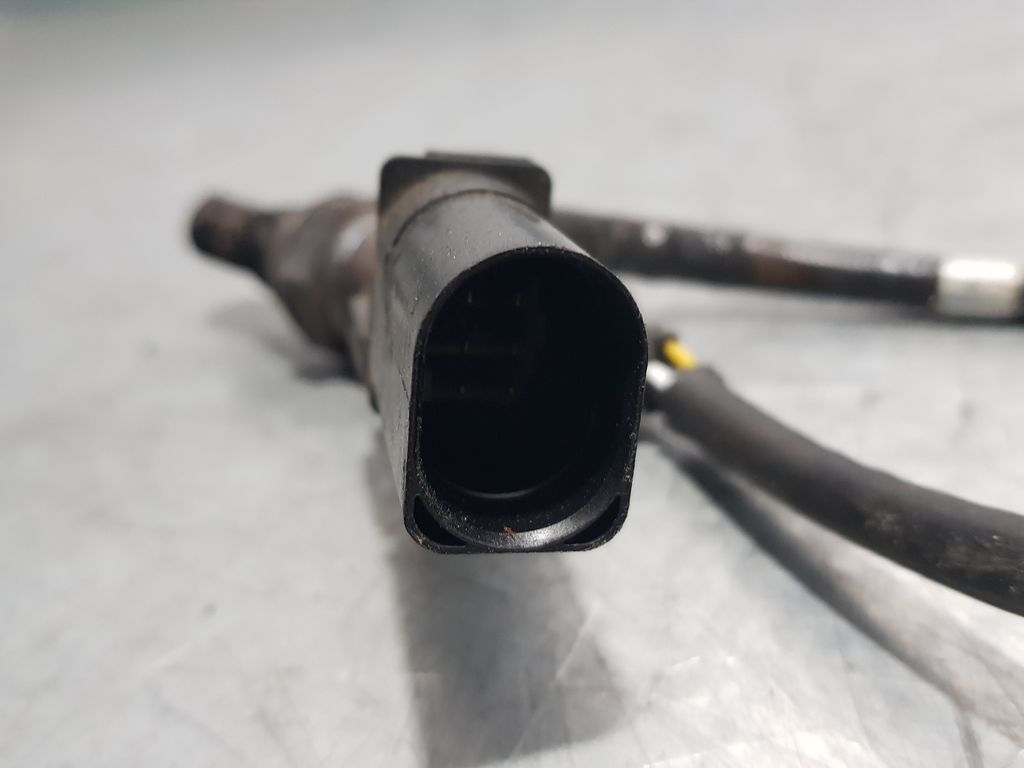 Sonda Lambda para Seat Toledo