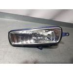 Faro Antiniebla Izquierdo Para Ford Focus Lim.