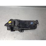 Faro Antiniebla Izquierdo Para Ford Focus Lim.
