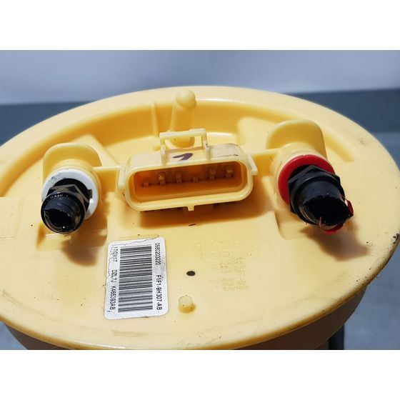 Aforador Para Ford Focus Lim.